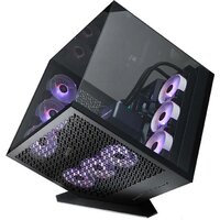 AZZA Cube Plus (черный)