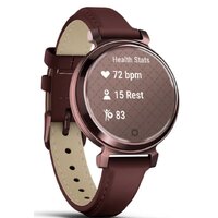 Garmin Lily 2 Classic (темная бронза/шелковица) Image #2