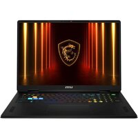 MSI Vector 18 HX AI A2XWHG-899XRU Image #1