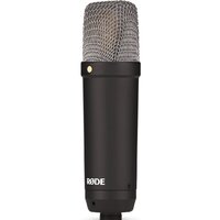 RODE NT1 Signature Series (черный) Image #3