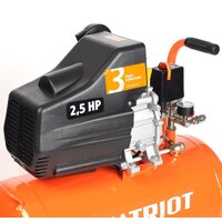 Patriot EURO 50-260K Image #6