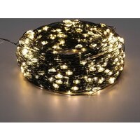 Neon-Night Роса с контроллером 100 м 303-296 (теплый белый) Image #4