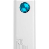 Baseus Amblight PPLG-A02 30000mAh (белый)