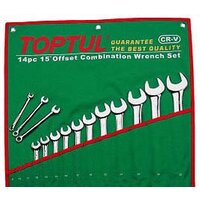 Toptul GAAA1213 12 предметов