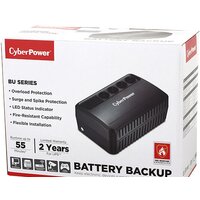 CyberPower BU850E Image #3