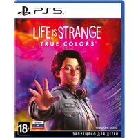 Life is Strange: True Colors для PlayStation 5
