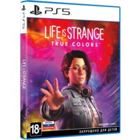 Life is Strange: True Colors для PlayStation 5 Image #2