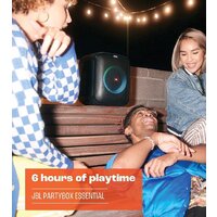 JBL Partybox Encore Essential Image #6