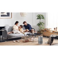 SmartMi Air Purifier P1 ZMKQJHQP12 (международная версия, серебристый) Image #13