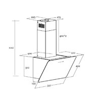 Schtoff Titan 60 (черный) Image #3