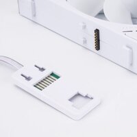 Thermalright TL-M12QRW X3 (белый) Image #7