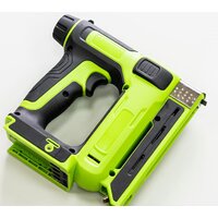 Greenworks G24CS10 3400107 (без АКБ) Image #4