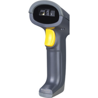 Сканеры штрих-кодов