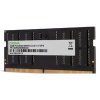 Digma 16ГБ DDR5 SODIMM 4800 МГц DGMAS54800016S Image #3