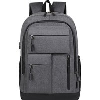 Miru Sallerus 15.6 (серый)