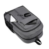 Miru Sallerus 15.6 (серый) Image #18