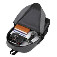 Miru Sallerus 15.6 (серый) Image #20