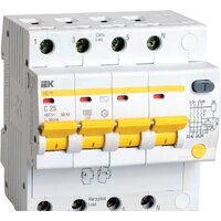 IEK MAD10-4-025-C-030