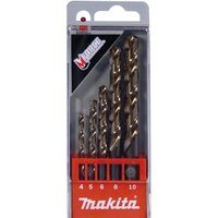 Makita D-30508 (5 предметов)