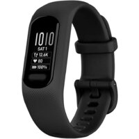 Garmin Vivosmart 5 S/M (черный)