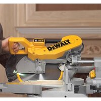DeWalt DWS780 Image #35