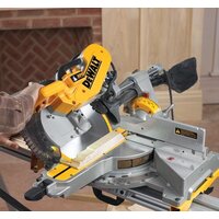 DeWalt DWS780 Image #13