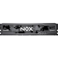 Apacer NOX 32ГБ DDR5 5200 МГц AH5U32G52C522MBAA-1 Image #1