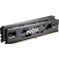 Apacer NOX 32ГБ DDR5 5200 МГц AH5U32G52C522MBAA-1 Image #2