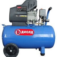 ДИОЛД КМП-2000-50