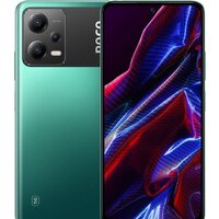 POCO X5 5G 6GB/128GB международная версия (зеленый)