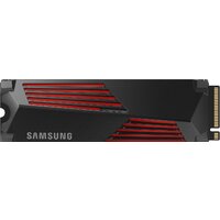 Samsung 990 Pro с радиатором 2TB MZ-V9P2T0CW Image #1
