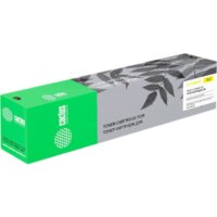 CACTUS CS-TK8325Y (аналог Kyocera TK-8325Y)