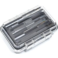 FiiO FH3 (черный) Image #8