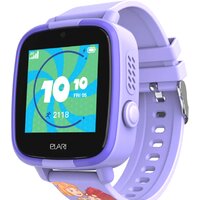 Elari FixiTime Fun (сиреневый)