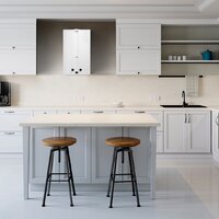 Ballu GWH 12 Fiery Turbo Image #9