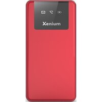 Xenium X600 (красный) Image #2