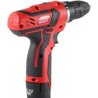 Wortex BD 1015DLi BD1015DLi0006 (с 1-им АКБ) Image #2