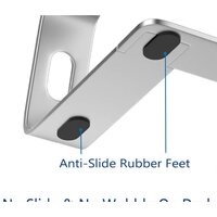 Evolution LS103 (серебристый) Image #6