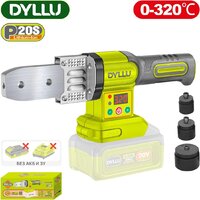 Dyllu DTWM2018 (без АКБ)