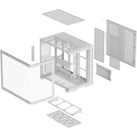 XASTRA QR600 7ARGB C10-UC (белый) Image #11
