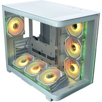 XASTRA QR600 7ARGB C10-UC (белый) Image #4