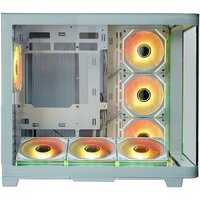 XASTRA QR600 7ARGB C10-UC (белый) Image #3