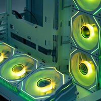 XASTRA QR600 7ARGB C10-UC (белый) Image #5