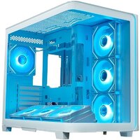 XASTRA QR600 7ARGB C10-UC (белый)