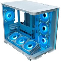 XASTRA QR600 7ARGB C10-UC (белый) Image #2