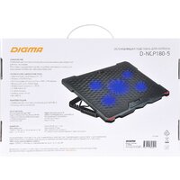 Digma D-NCP180-5 Image #11