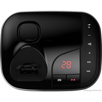 Panasonic KX-TGJ320RUB Image #5