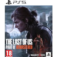 The Last of Us: Part II. Remastered для PlayStation 5 Image #1