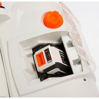 Daewoo Power DSC 3840Li (без АКБ) Image #5