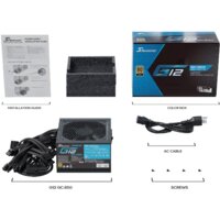 Seasonic G12 GC-850 Image #5